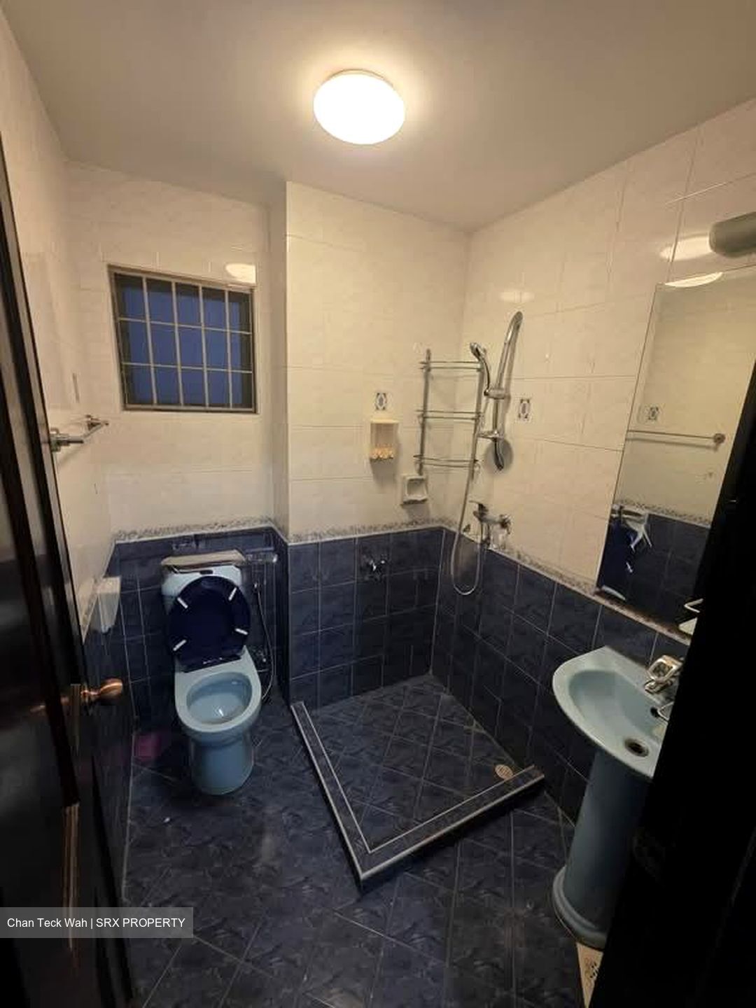 Westville (D22), Terrace #573681961